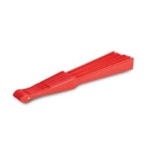 Plastic Hand Fan (FANNY KC6733)