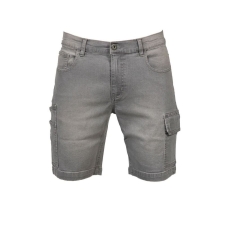 Denim Cargo Shorts Dakota (JRC 2890121)