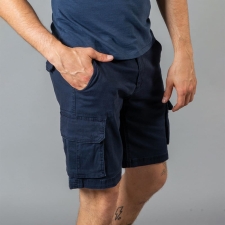 Cotton Cargo Shorts Mikonos (JRC 2890132)