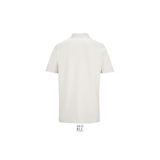 Βαμβακερό πικέ Πόλο Μπλουζάκι Unisex Orel (04337)