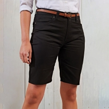 Women's chino shorts 