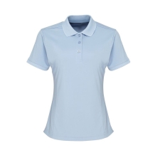 Women's piqué polo PR616 (Pr 1600013)
