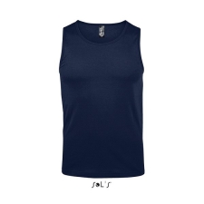 Ανδρικό Αμάνικο T-shirt (SO 11465 Justin)