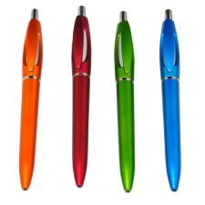 Στυλό πλαστικό (Μ 004634)