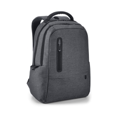 Τσάντα Πλάτης Laptop BOSTON (ΤS 57629)