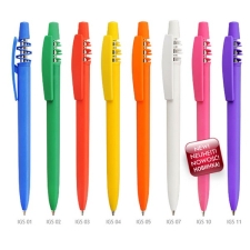 Στυλό Igo Solid (V-114)