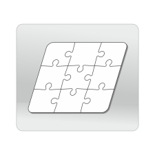 Puzzle (DA 166)