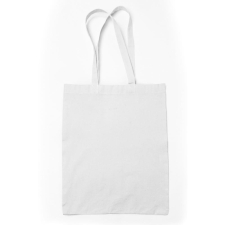 Τσάντα πάνινη με μακρύ χερούλι (Β 7035)