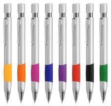 Στυλό Εve Silver (V-115)