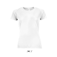 Γυναικείο T-shirt (Sporty Women 01159)
