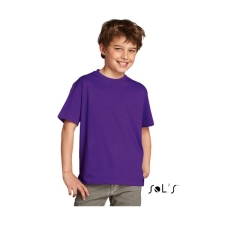 Παιδικό κοντομάνικο μπλουζάκι (Regent Kids 11970)