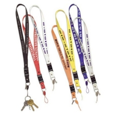  Μπρελόκ Lanyard (TK 472)