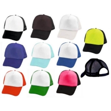 Καπέλο jockey 5φυλλο (Μ 005263)