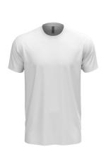 Μπλούζα Unisex CVC T-shirt (B N6210)