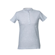 Γυναικείο polo με γιακά ΜΑΟ (Kuwait Lady JRC 1600006)
