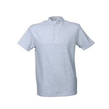 Ανδρικό polo με γιακά ΜΑΟ (Kuwait Man JRC 0591455)
