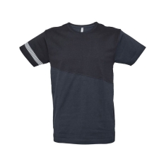 Δίχρωμο Ανακλαστικό T-shirt Εργασίας με Προστασία UPF 50+ (JRC Maastricht 0591627)