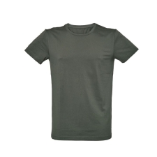 Ανδρικό T-Shirt με Στρογγυλή Λαιμόκοψη (Nizza Man JRC 0591624)