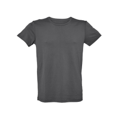 Ανδρικό T-Shirt με Στρογγυλή Λαιμόκοψη (Nizza Man JRC 0591624)