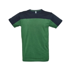 Ανδρικό T-Shirt Δίχρωμο (OVIEDO JRC 0591626)