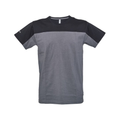 Ανδρικό T-Shirt Δίχρωμο (OVIEDO JRC 0591626)