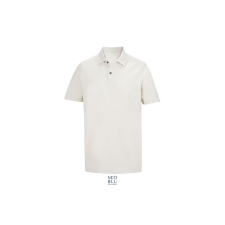 Βαμβακερό πικέ Πόλο Μπλουζάκι Unisex Orel (04337)