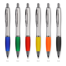Στυλό Slim (V-175)