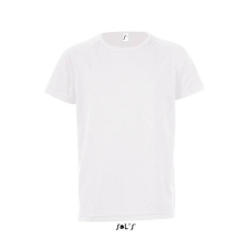 Παιδικό T-shirt με ρεγκλάν μανίκια (Sporty Kids 01166)