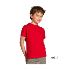 Παιδικό κοντομάνικο (Imperial Kids 11770)