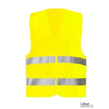 Ανακλαστικό γιλέκο παιδικό Spark kids (AB 001128)