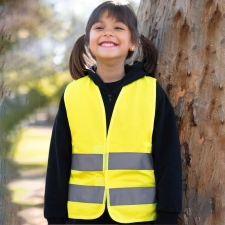 Ανακλαστικό γιλέκο παιδικό Spark kids (AB 001128)
