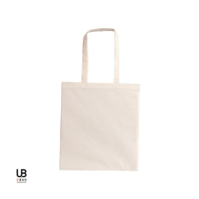 Shopping bag 38 x 42 cm 100% cotton 150gr (Ubag Hawai 1090573)