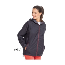 Unisex επενδυμένο αντιανεμικό (Skate 01171)