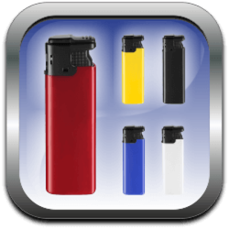 Αναπτήρες αντιανεμικοί