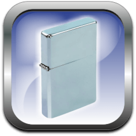 Αναπτήρες μεταλλικοί