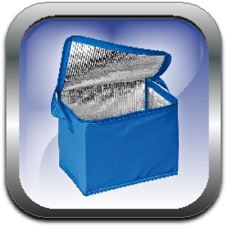 Ισοθερμικές τσάντες - Cooler bag