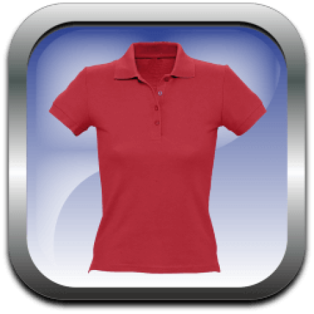 Γυναικεία Κοντομάνικα Polo