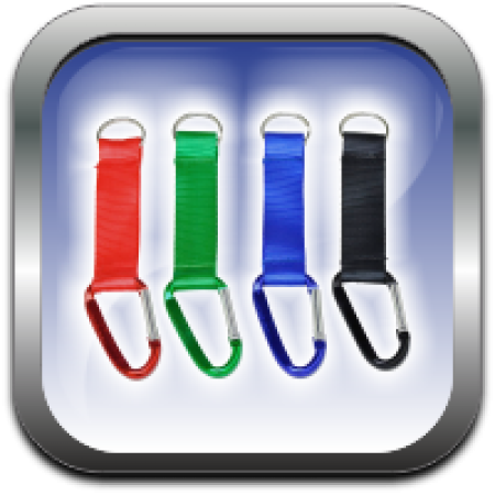 Διάφορα μπρελόκ