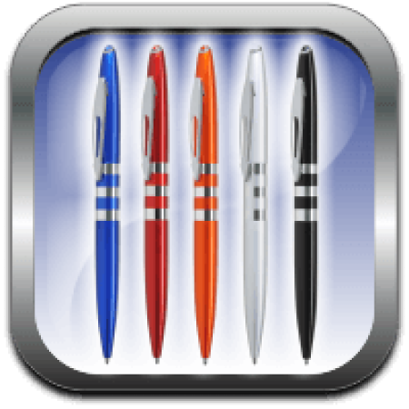 Μεταλλικά στυλό