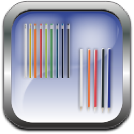 Μολύβια - Ξυλομπογιές