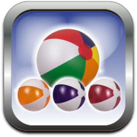 Μπάλες θαλάσσης