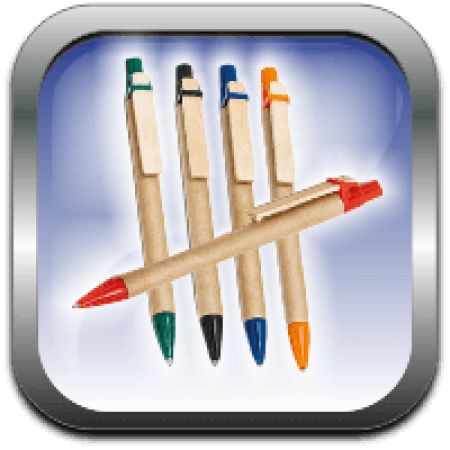 Οικολογικά στυλό