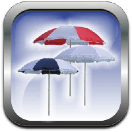 Ομπρέλες θαλάσσης