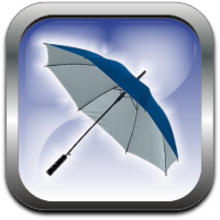 Ομπρέλες βροχής