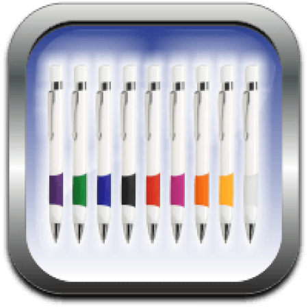 Πλαστικά στυλό