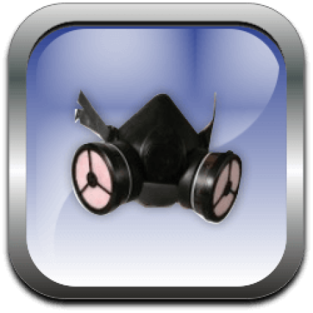 Προστασία αναπνοής - Συσκευές διαφυγής