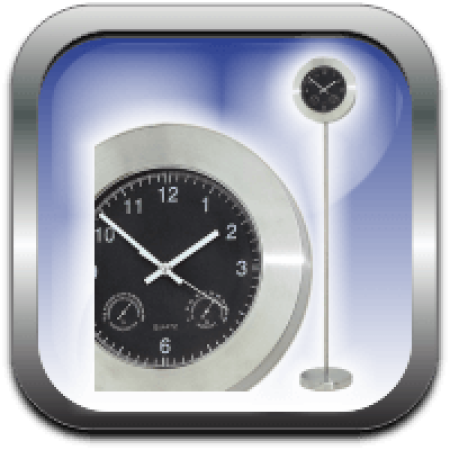 Ρολόγια δαπέδου