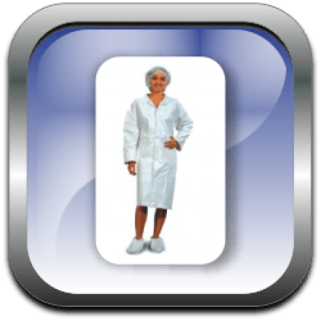 Στολές Προστασίας 