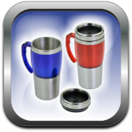 Θερμός - Φλασκιά