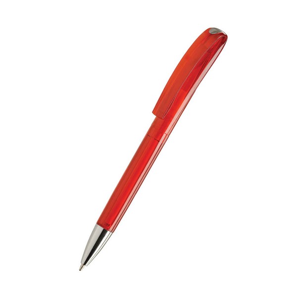 V-143 Ines Color INC 03 Κόκκινο - Red